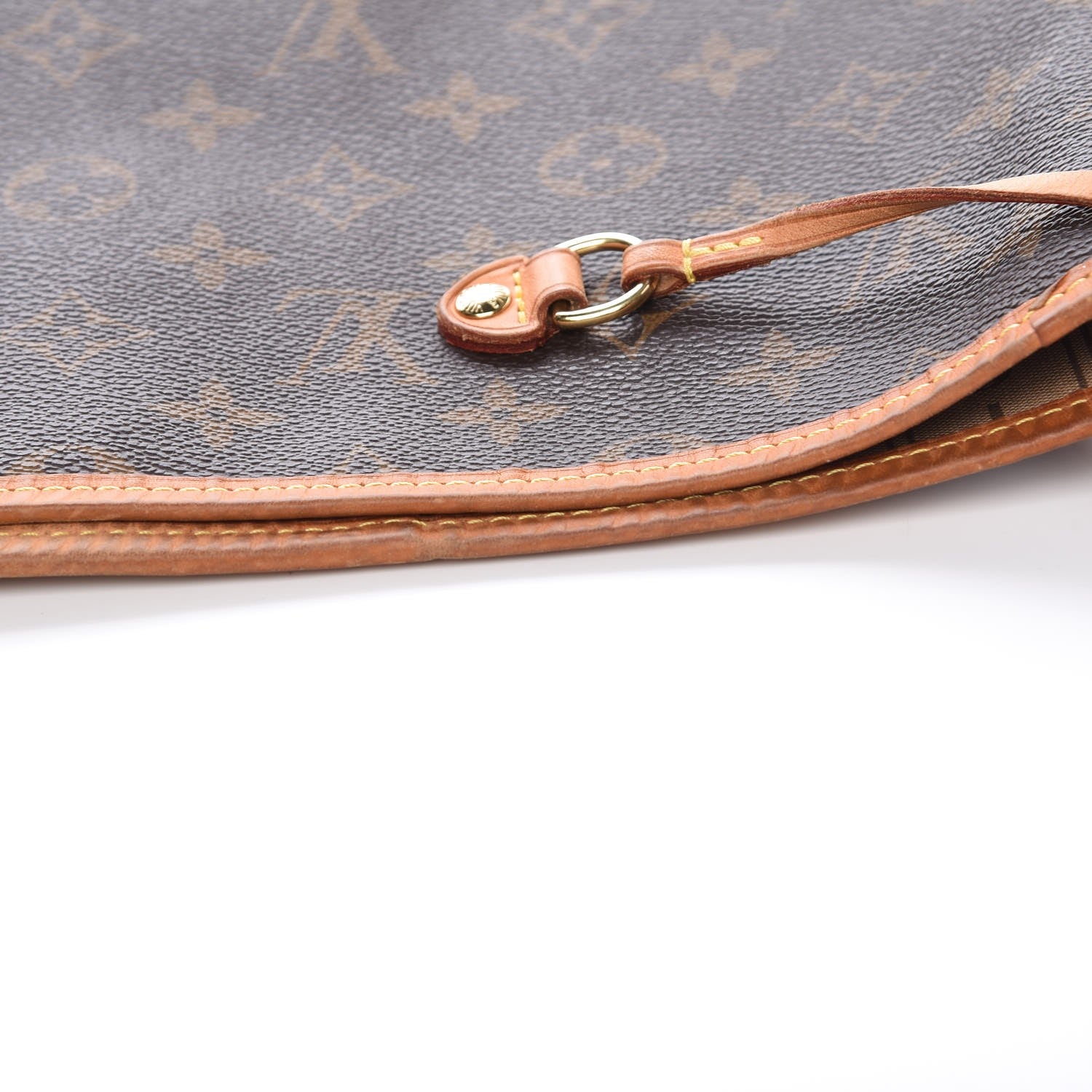 Louis Vuitton Monogram Neverfull GM 10 of 11