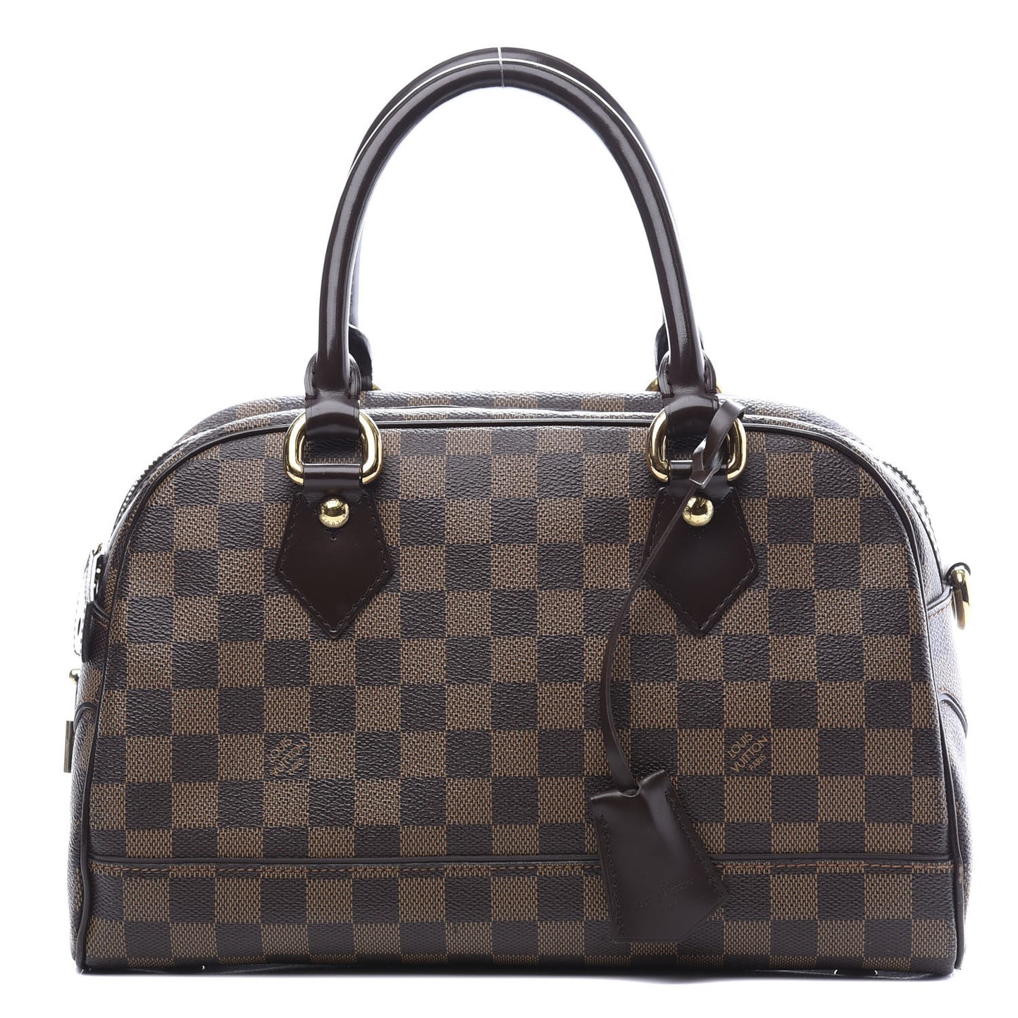 Damier Ebene Duomo