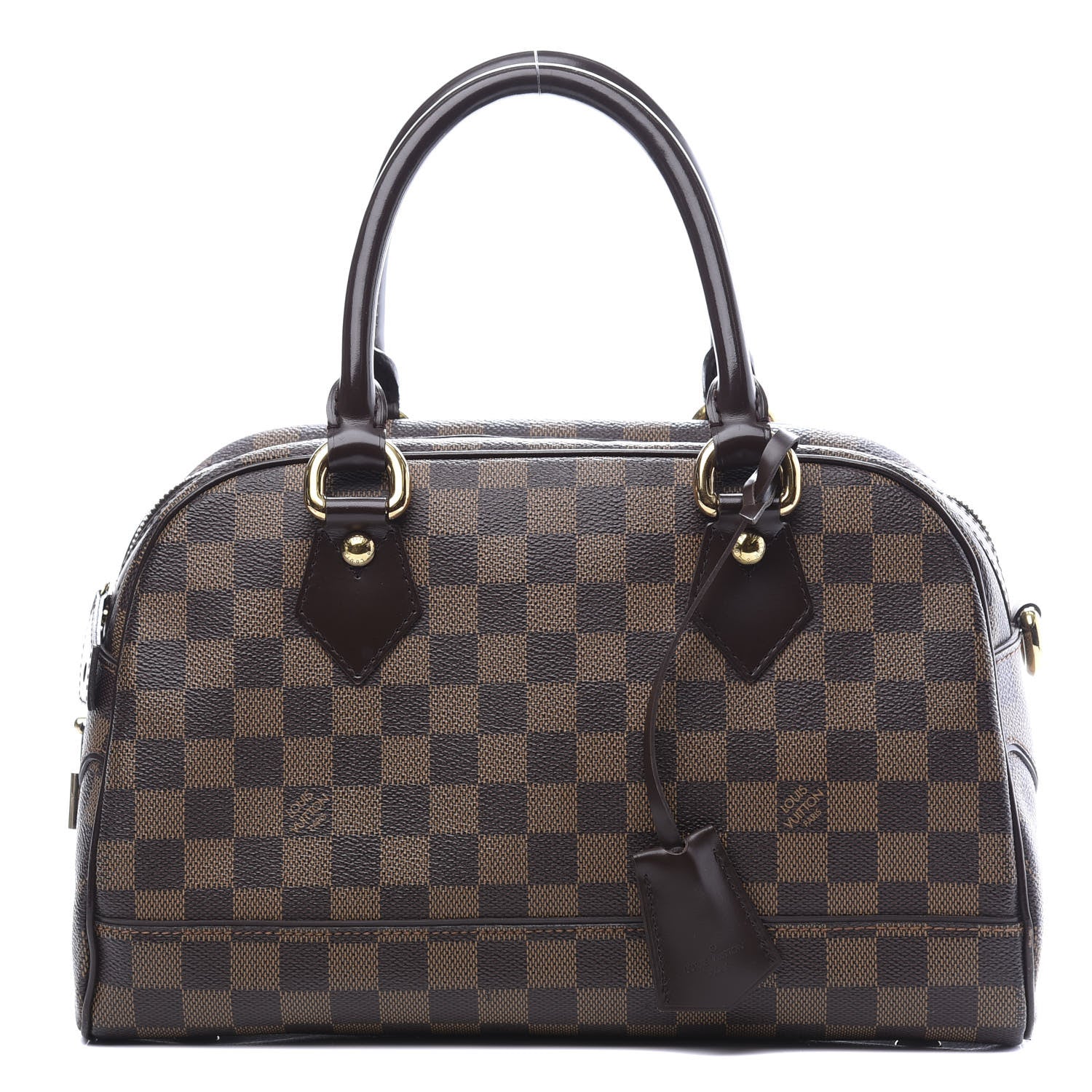 Louis Vuitton Damier Ebene Duomo 1 of 10