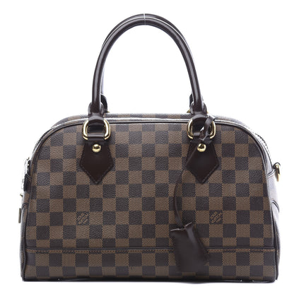 Louis Vuitton Damier Ebene Duomo 1 of 10