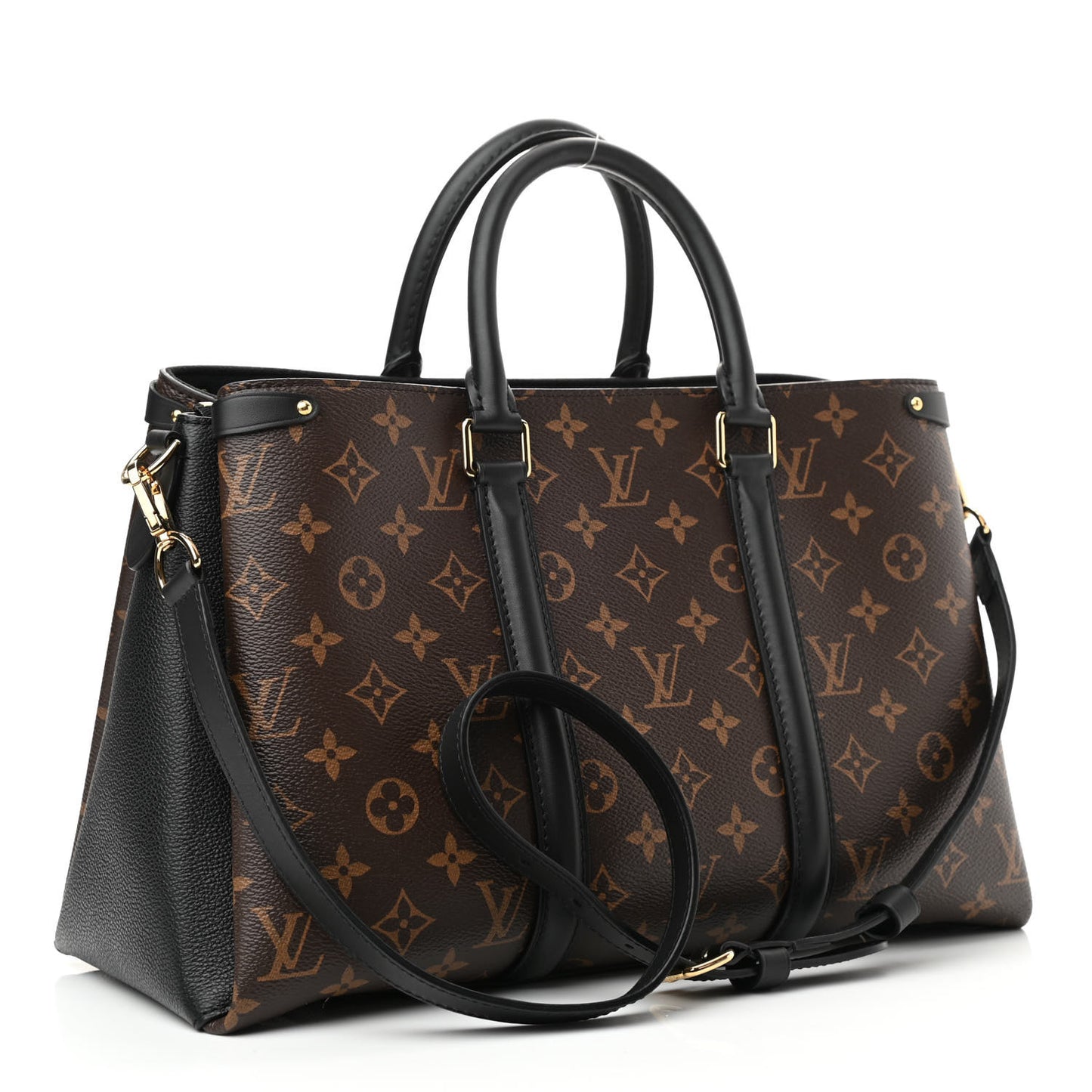 Monogram Soufflot MM Black