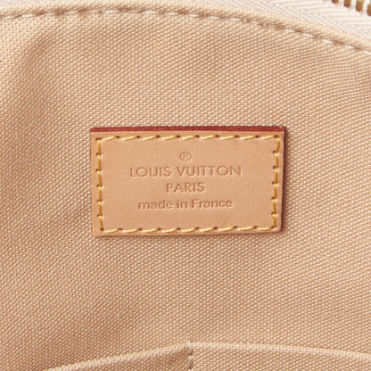 Louis Vuitton Damier Azur Riviera MM 8 of 8