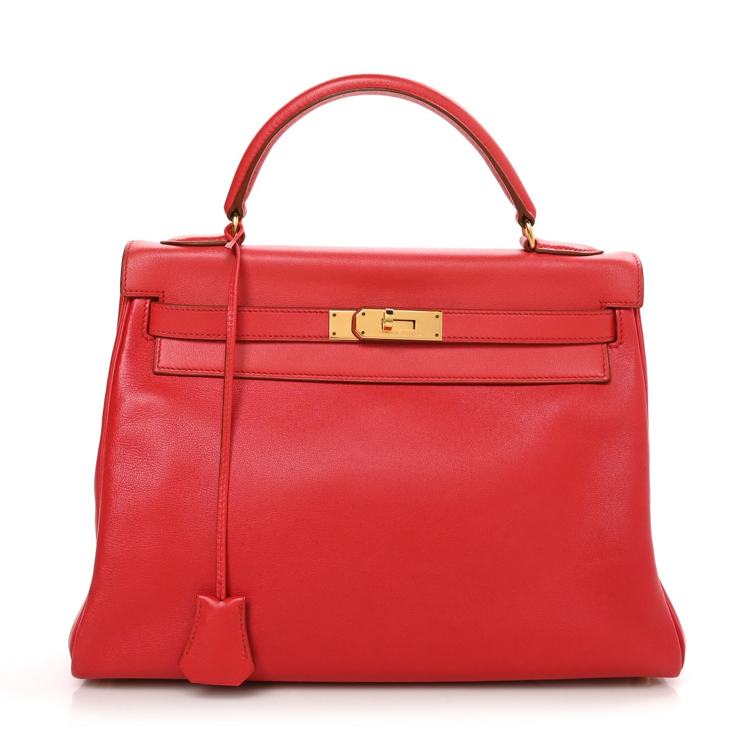 Swift Kelly Retourne 32 Vermillion