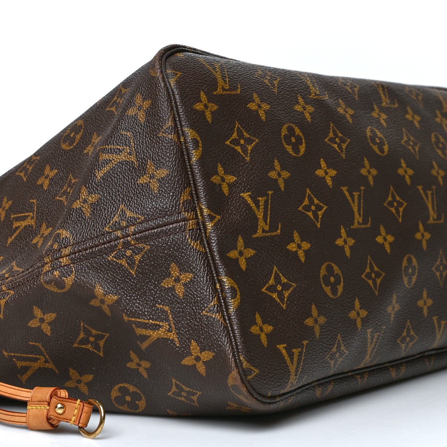 Louis Vuitton Monogram Neverfull GM 8 of 9