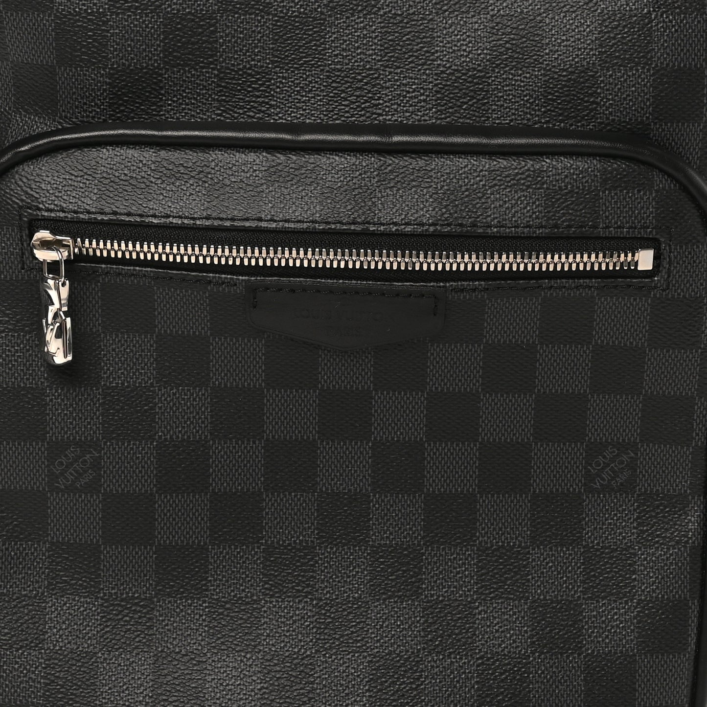Damier Graphite Josh Backpack