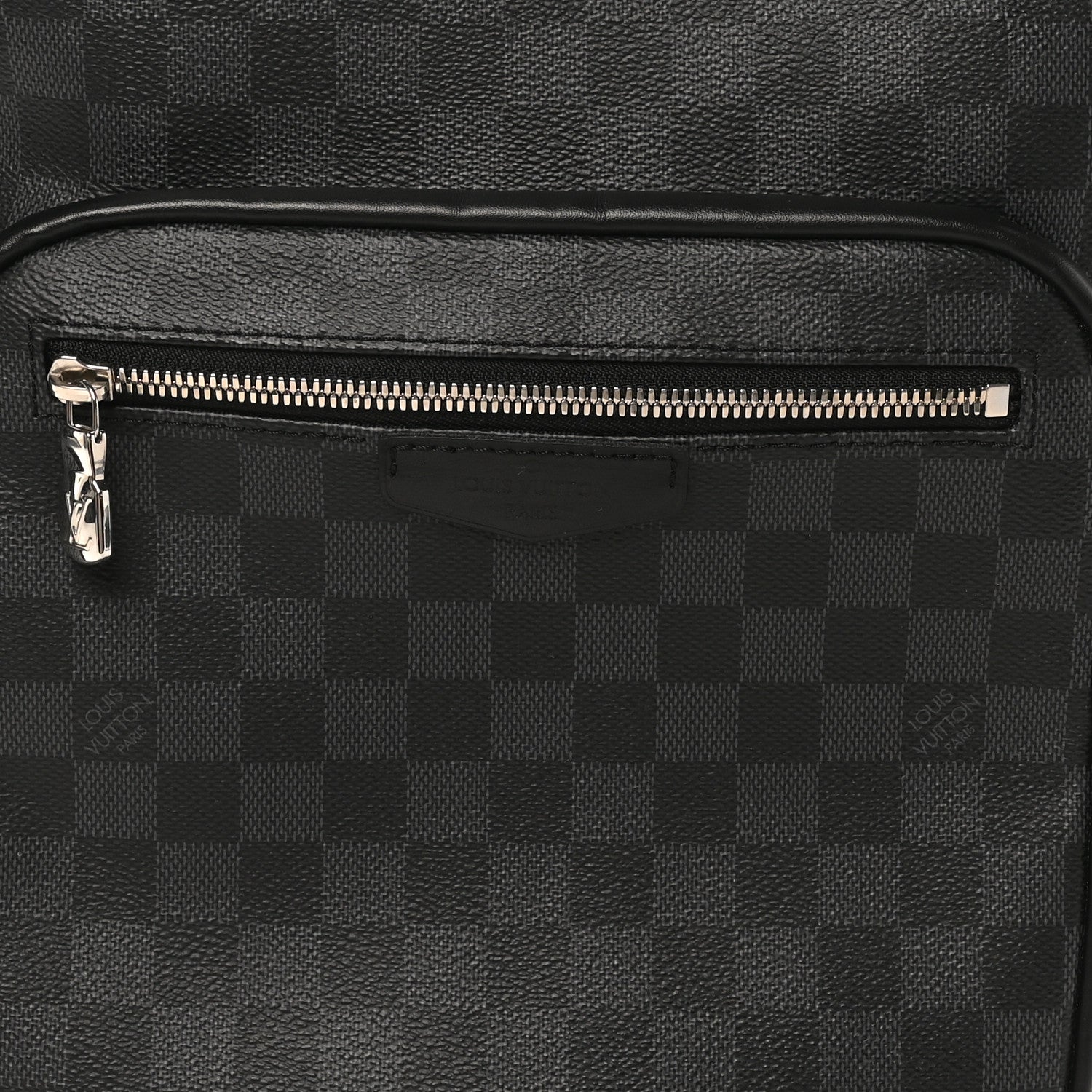 Louis Vuitton Damier Graphite Josh Backpack 7 of 9