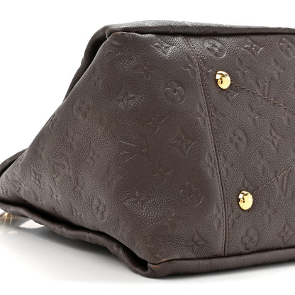 Louis Vuitton Empreinte Artsy MM Aube 9 of 14