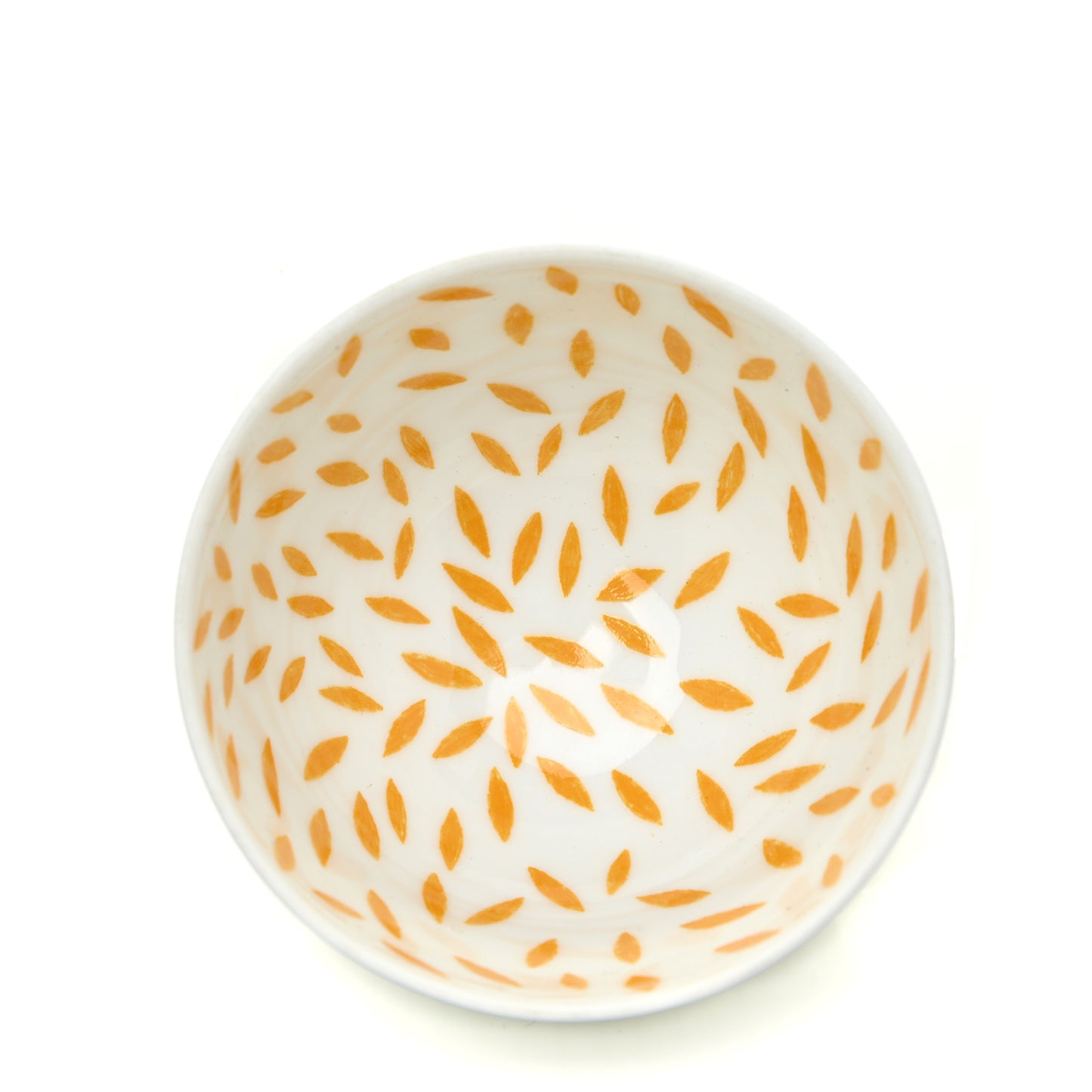 Porcelain A Walk In The Garden Bowl