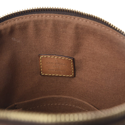 Louis Vuitton Monogram Lockit PM 7 of 10