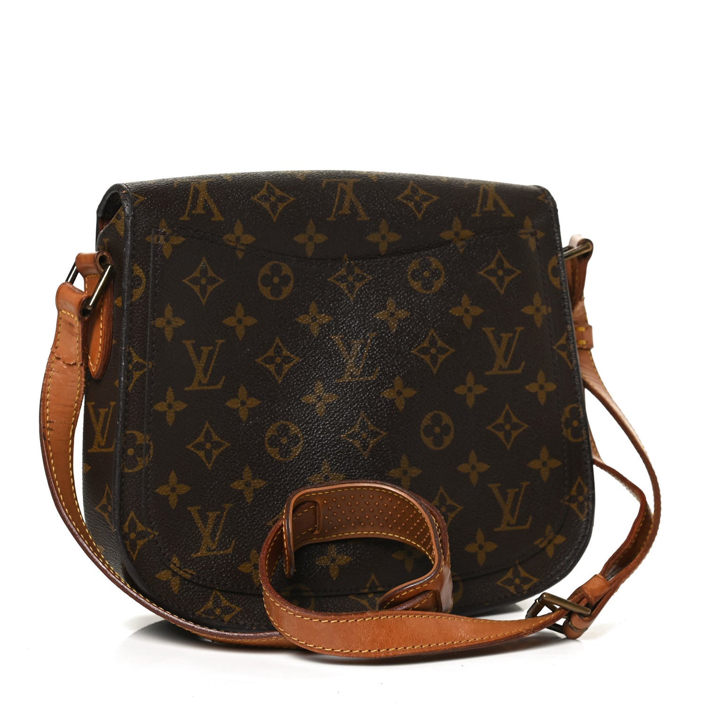 Monogram Saint Cloud GM