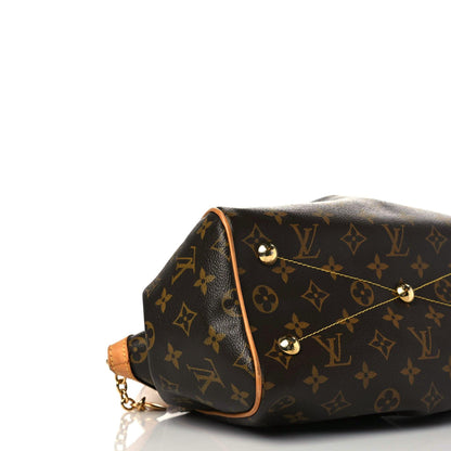 Louis Vuitton Monogram Tivoli PM 5 of 9