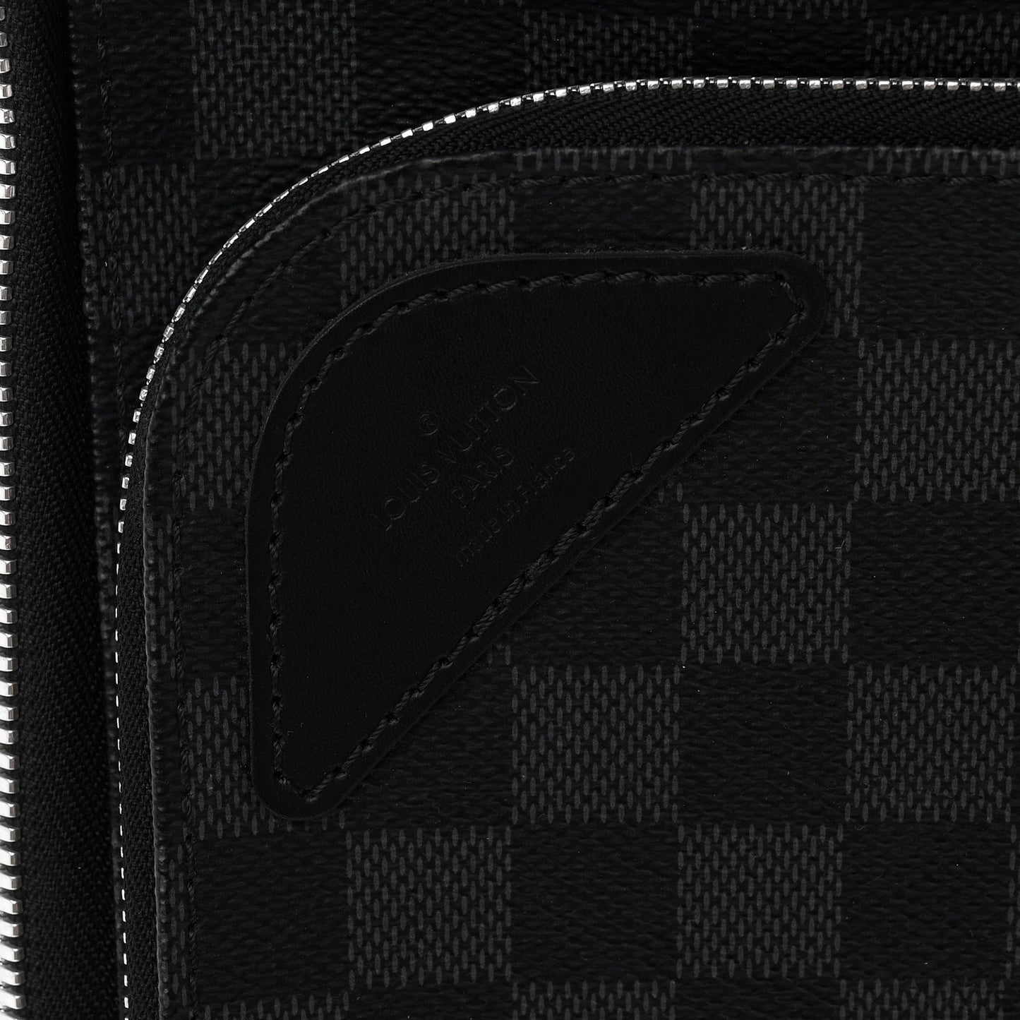 Damier Graphite Pegase Trolley Case