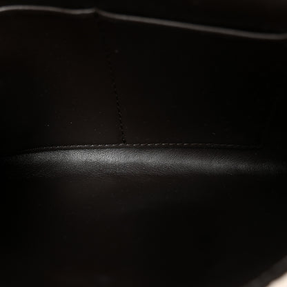 Bottega Veneta Nappa Intrecciato Andiamo Pouch On Strap Fondant 5 of 9