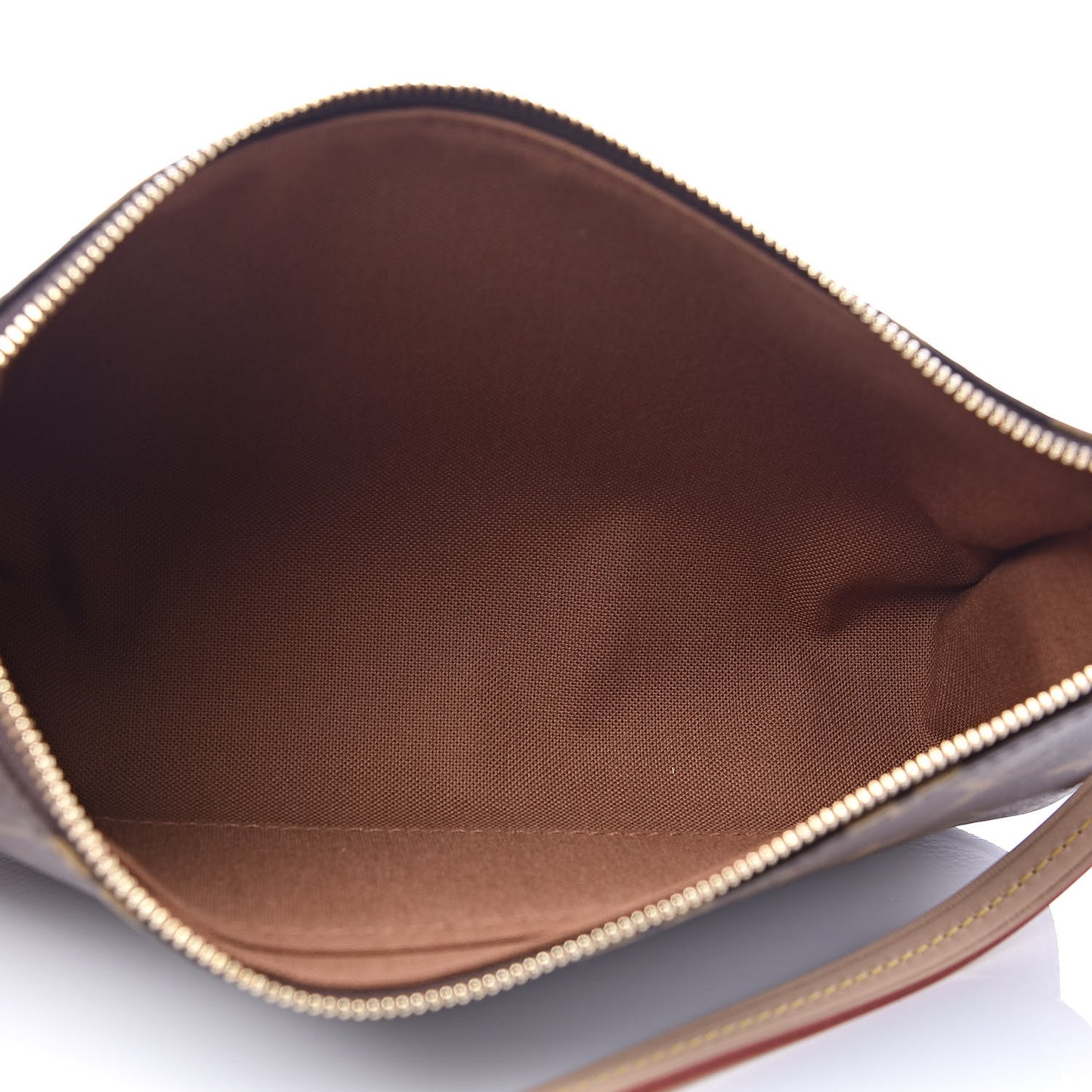 Monogram Pochette Accessories NM