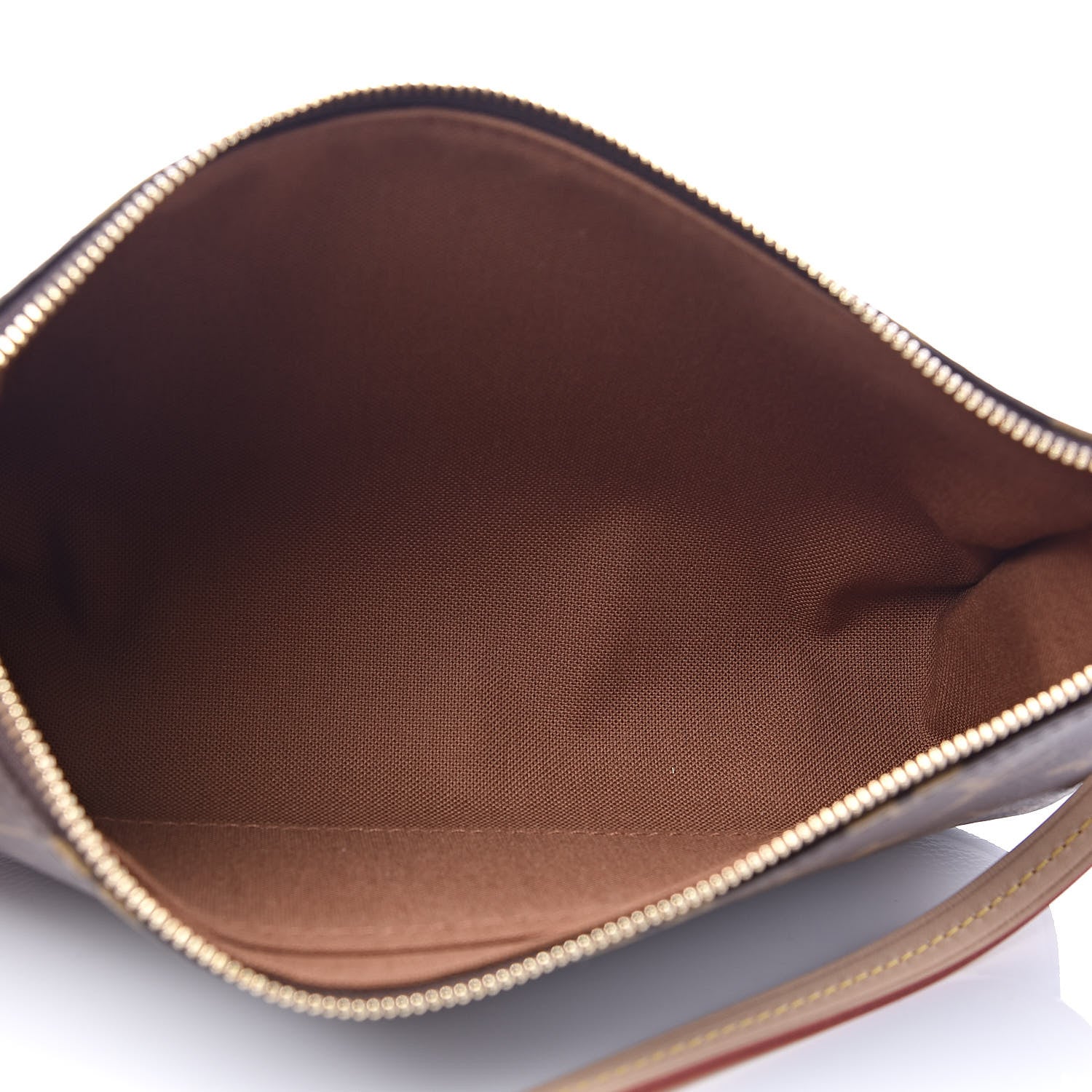 Louis Vuitton Monogram Pochette Accessories NM 6 of 11