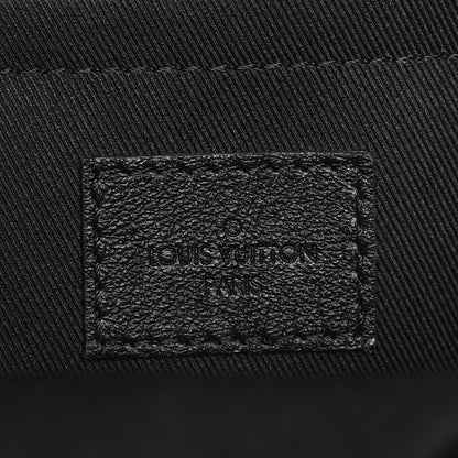 Louis Vuitton Monogram Palm Springs Backpack Mini 6 of 8