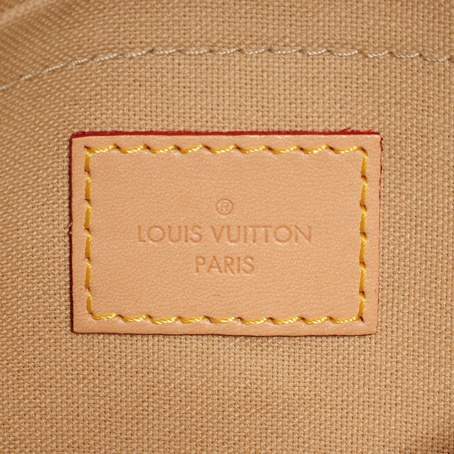 Louis Vuitton Damier Azur Favorite MM 6 of 8