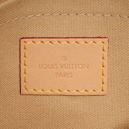 Louis Vuitton Damier Azur Favorite MM 6 of 8