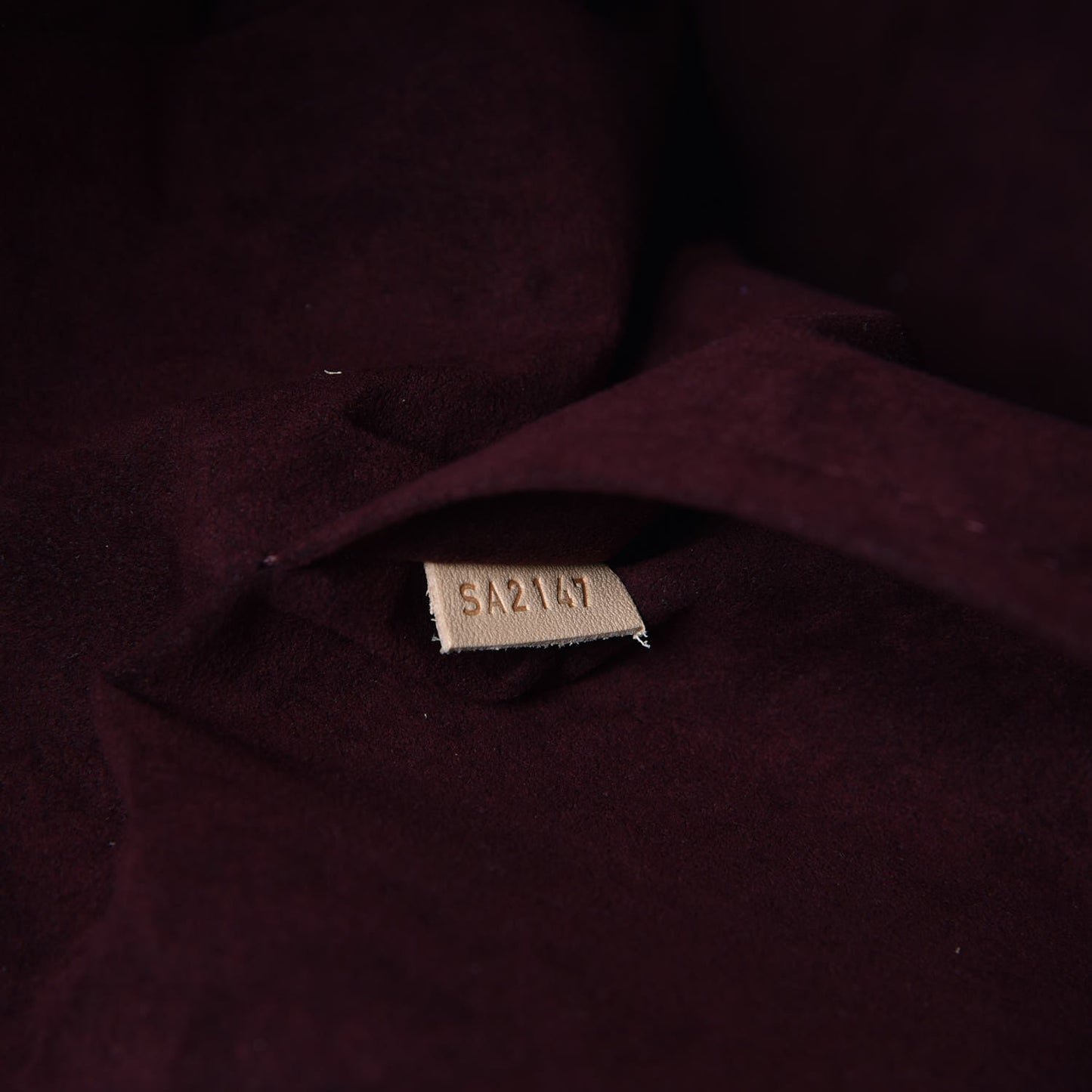 Monogram Melie
