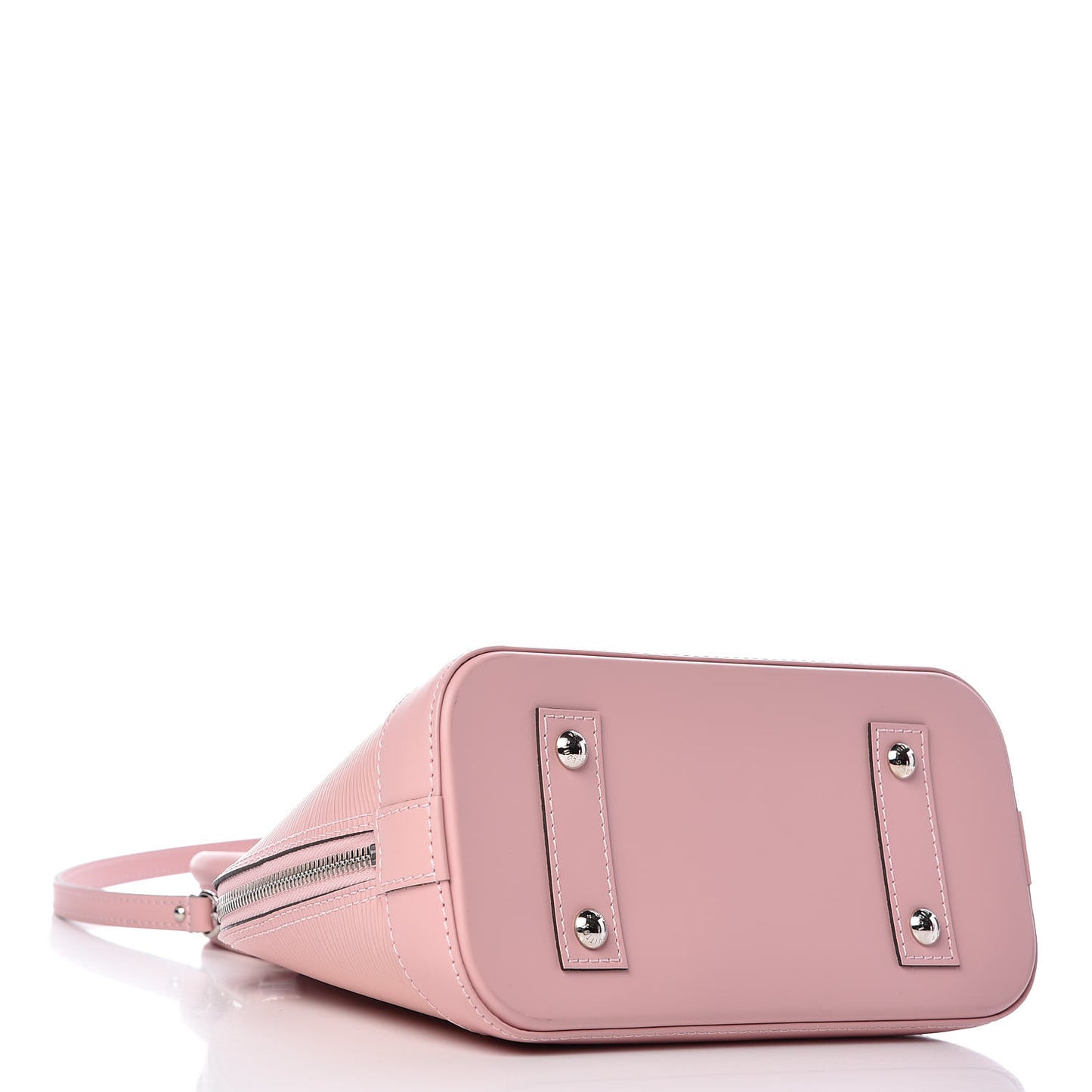 Epi Alma BB Rose Ballerine