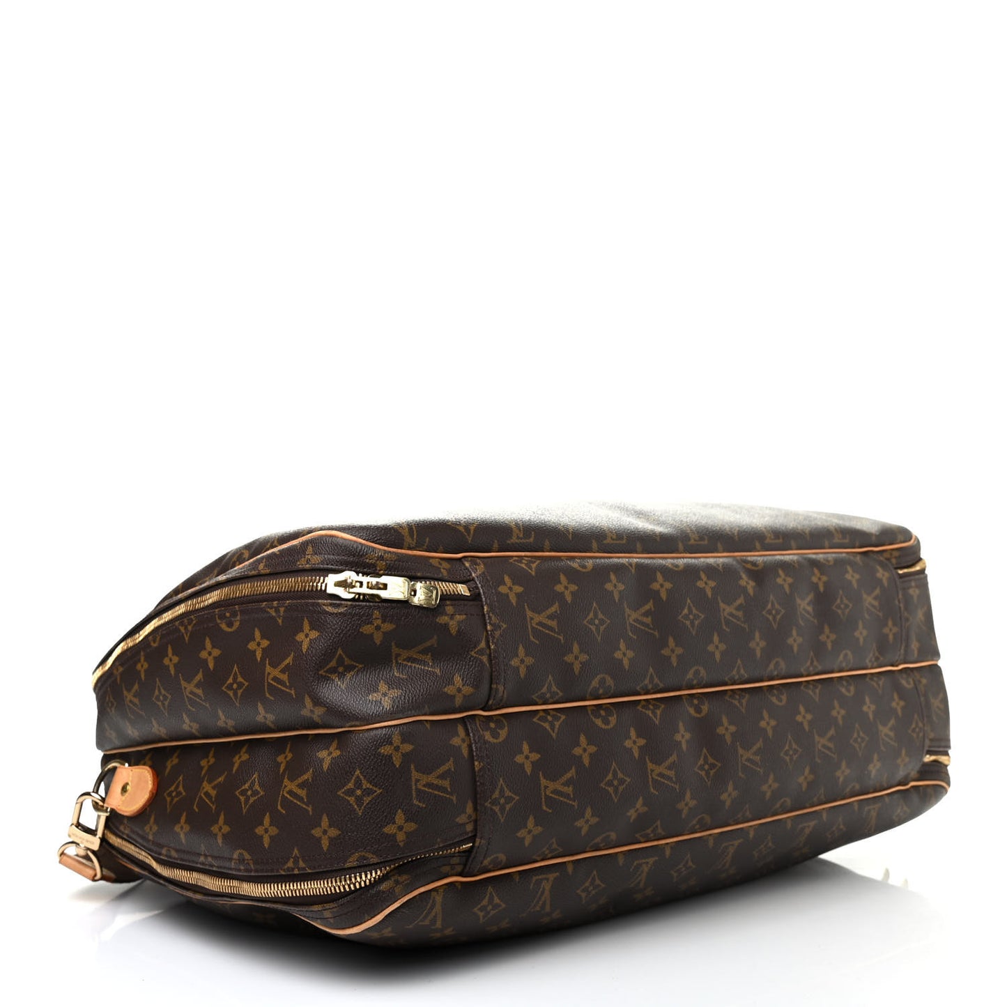 Monogram Alize 2 Compartment Luggage Travel Bag