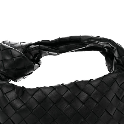 Bottega Veneta Nappa Intrecciato Mini Jodie Black 5 of 10