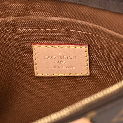 Louis Vuitton Monogram Multi Pochette Accessories Rose Clair 7 of 16