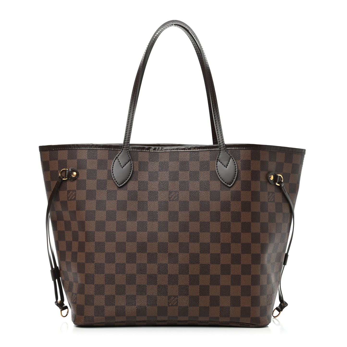 Damier Ebene Neverfull MM
