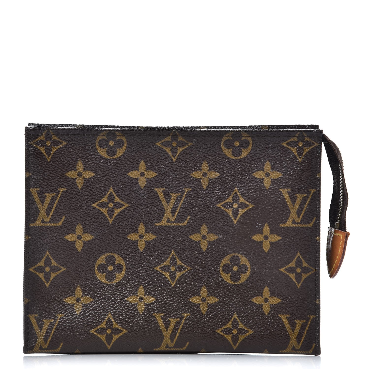 Louis Vuitton Monogram Toiletry Pouch 19 1 of 10