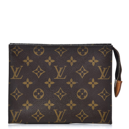 Louis Vuitton Monogram Toiletry Pouch 19 1 of 10