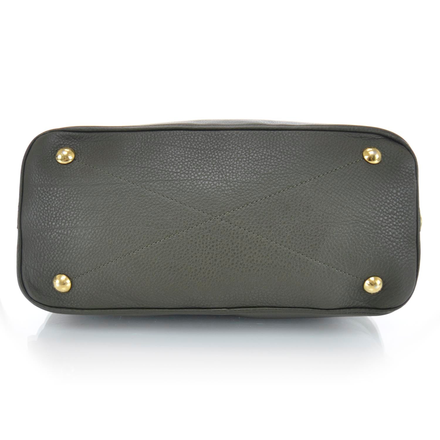 Louis Vuitton Mahina Stellar PM Emeraude 5 of 13