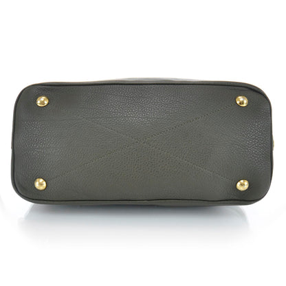 Louis Vuitton Mahina Stellar PM Emeraude 5 of 13