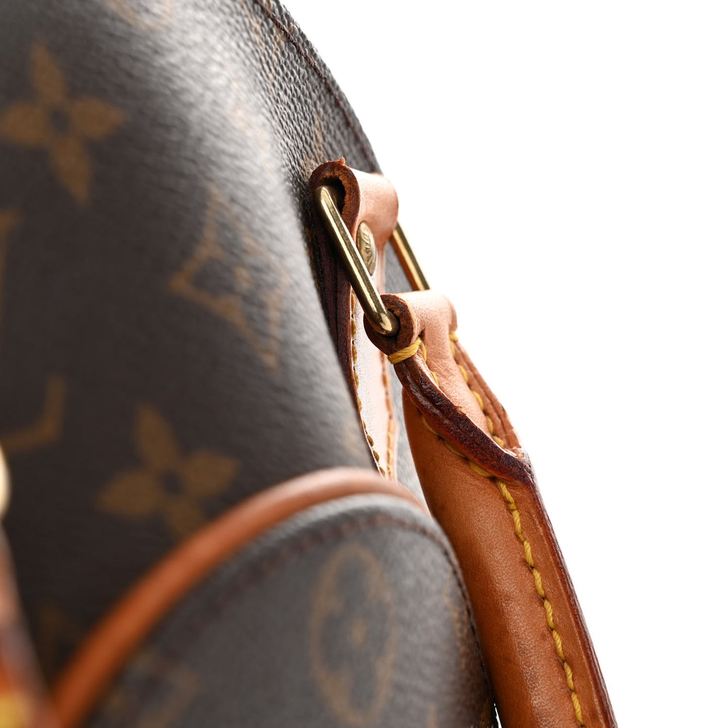 Monogram Ellipse PM