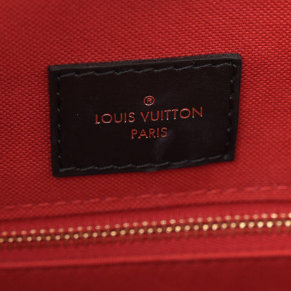 Louis Vuitton Reverse Monogram Giant Onthego MM 6 of 10