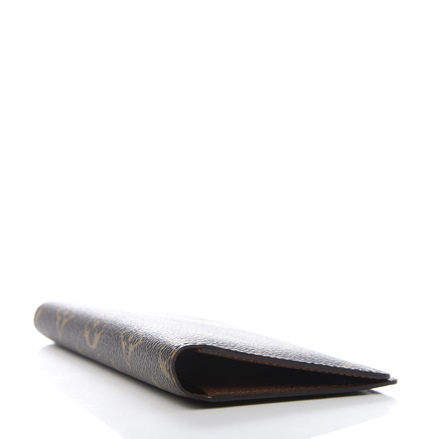 Louis Vuitton Monogram Pocket Agenda Cover 3 of 6