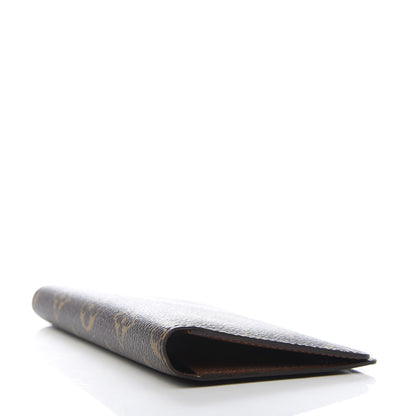 Louis Vuitton Monogram Pocket Agenda Cover 3 of 6