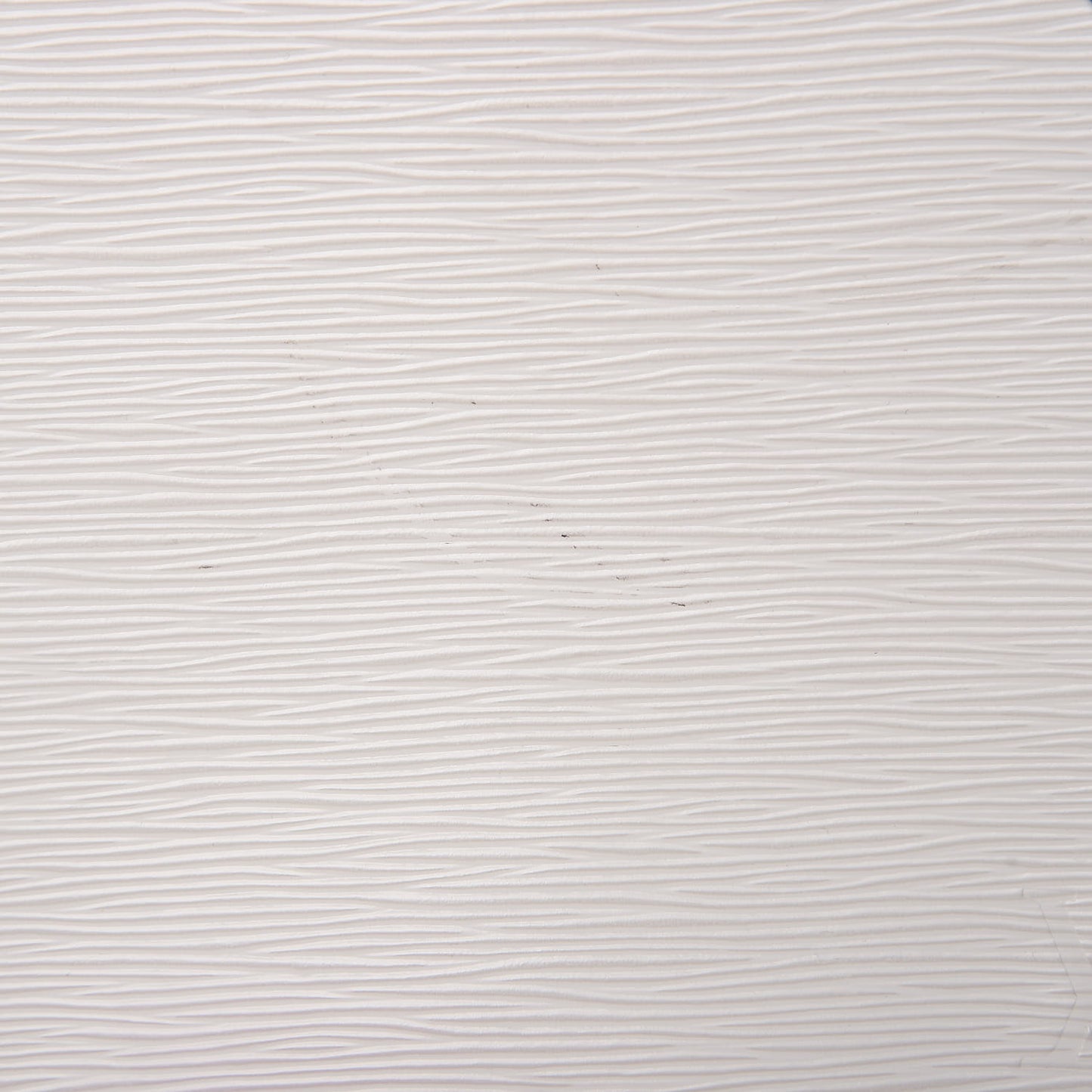 Epi Saint Jacques NM White