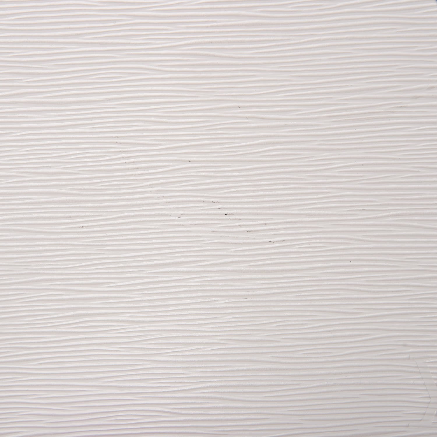 Louis Vuitton Epi Saint Jacques NM White 15 of 16