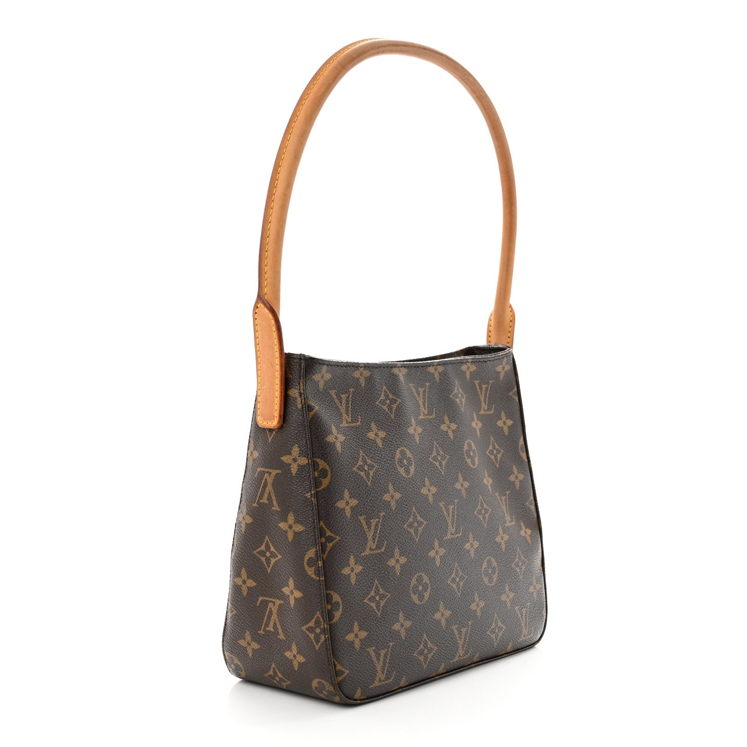 Louis Vuitton Monogram Looping MM 3 of 11