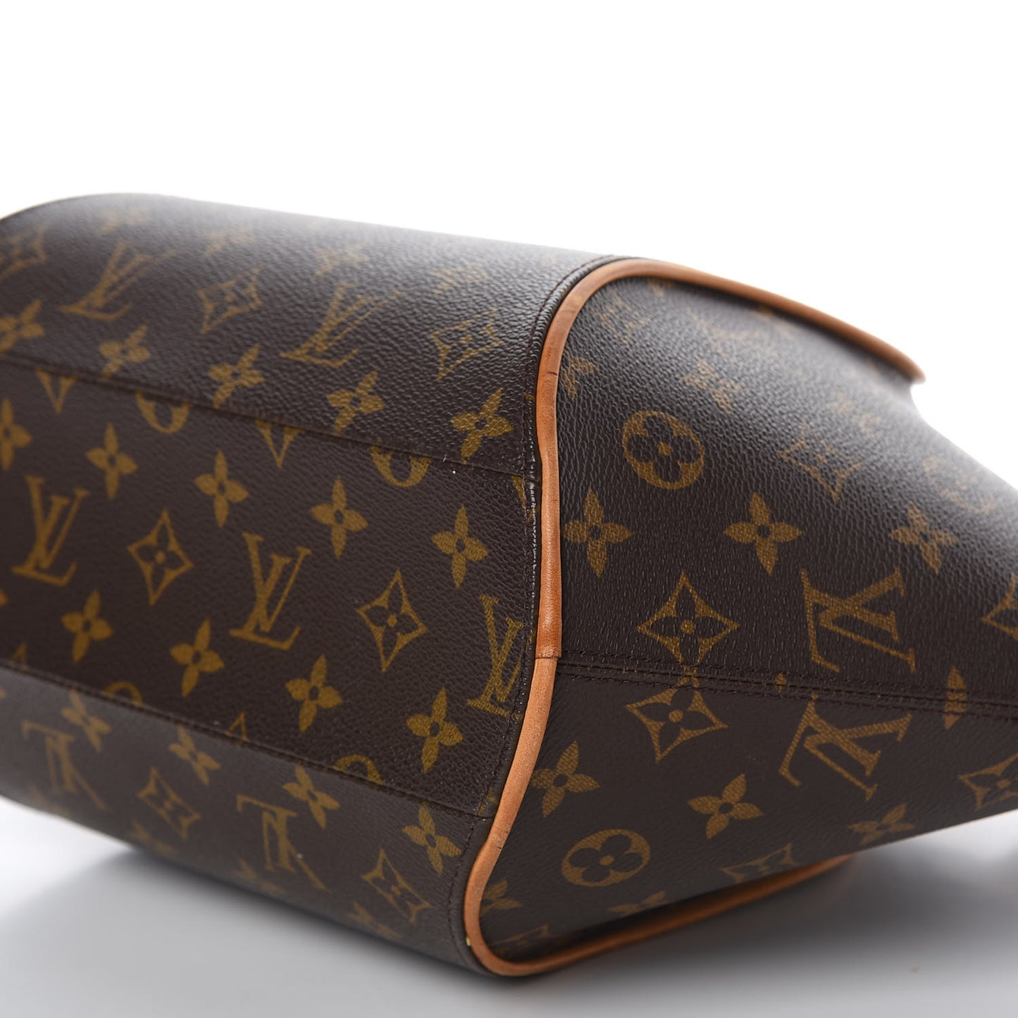 Monogram Ellipse MM