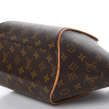 Louis Vuitton Monogram Ellipse MM 7 of 9