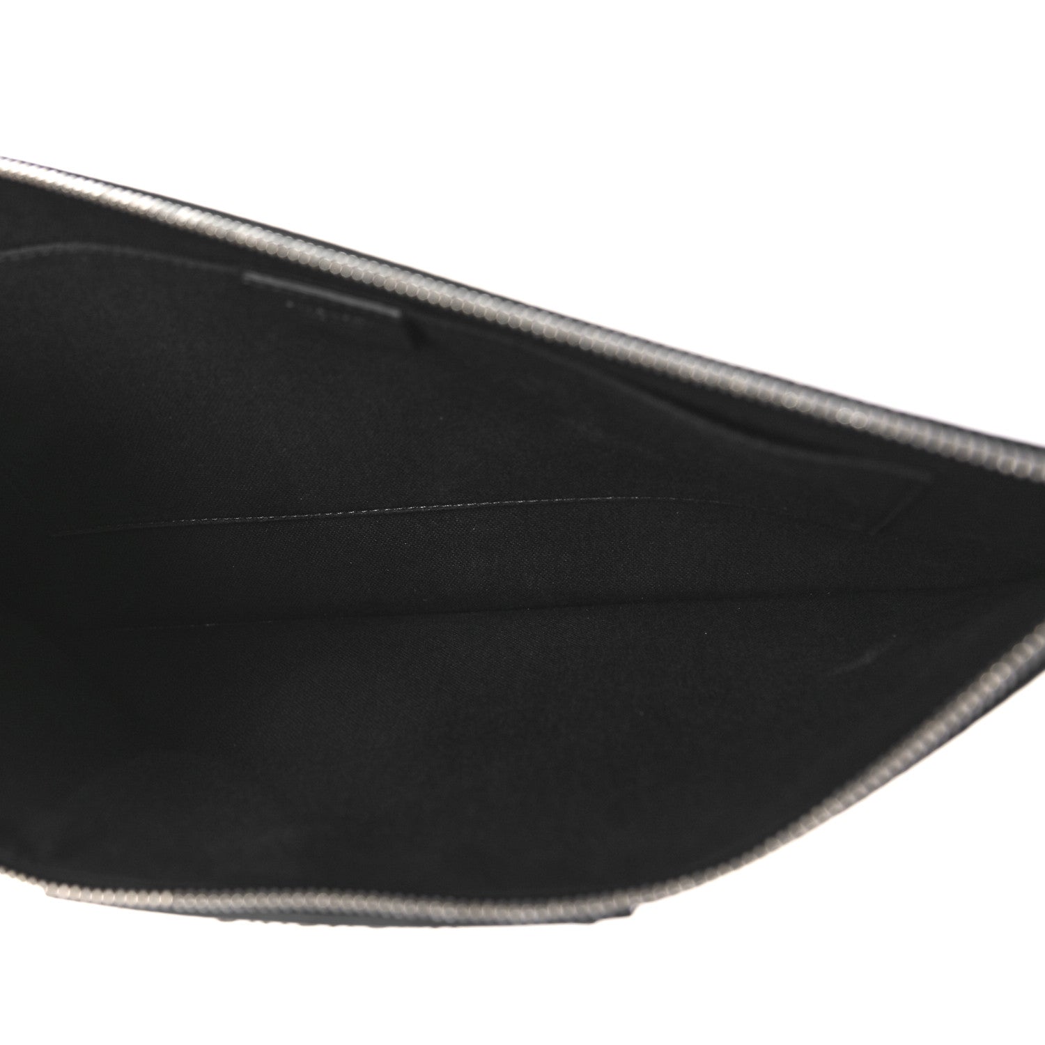 Givenchy Sugar Goatskin Large Antigona Pouch Black 5 of 10