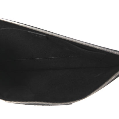 Givenchy Sugar Goatskin Large Antigona Pouch Black 5 of 10