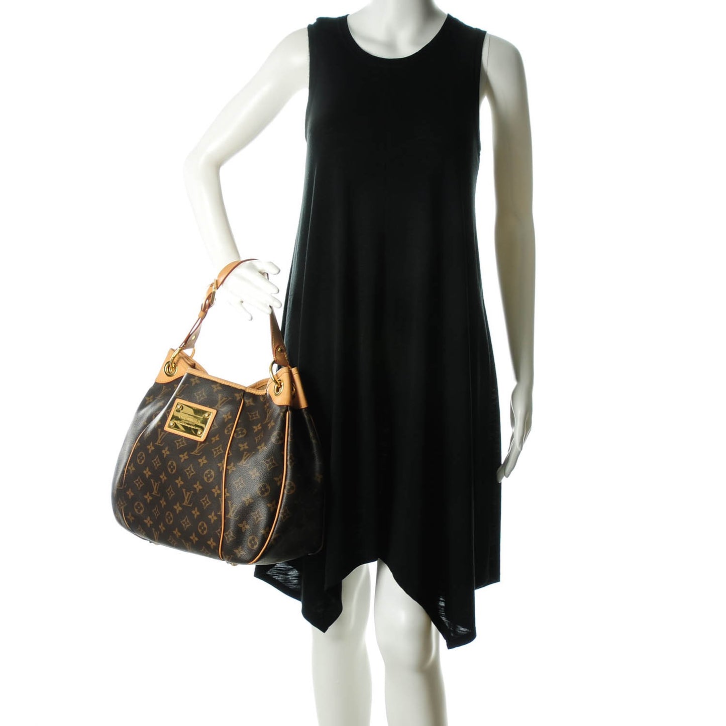 Monogram Galliera PM