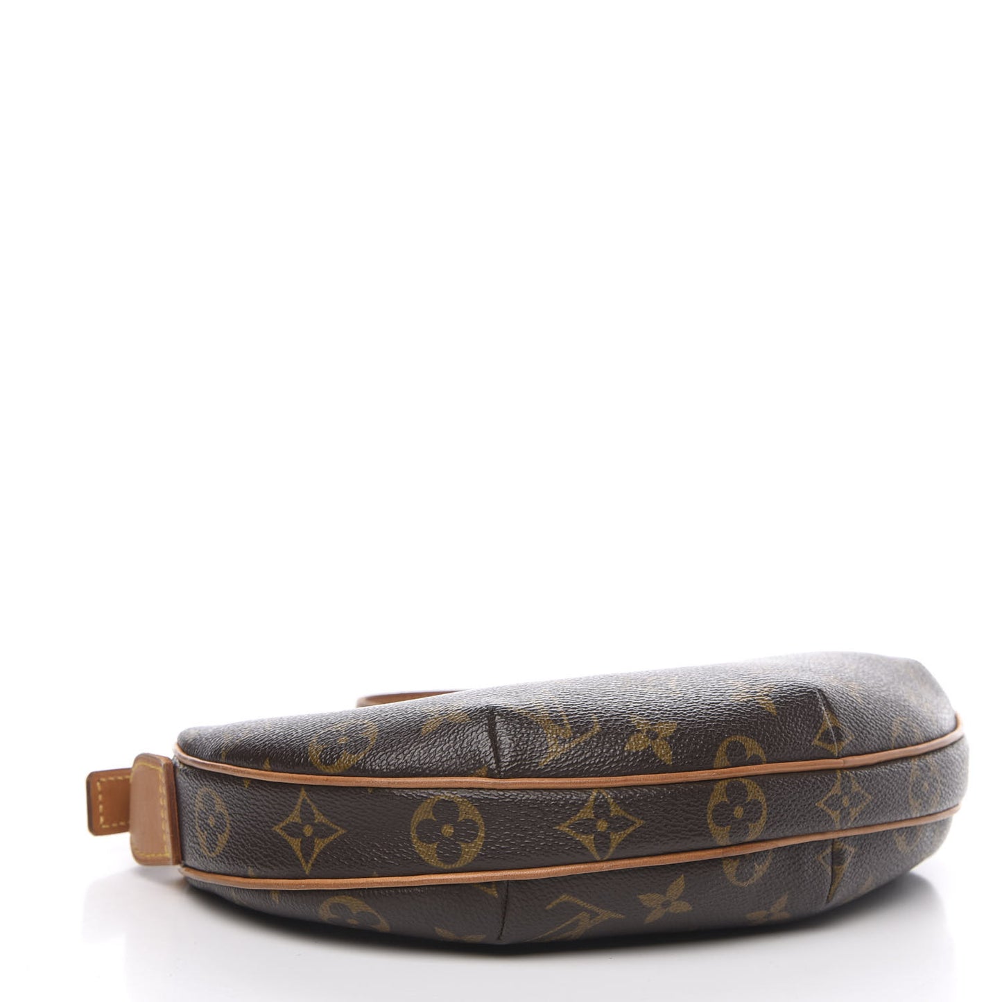 Monogram Croissant PM