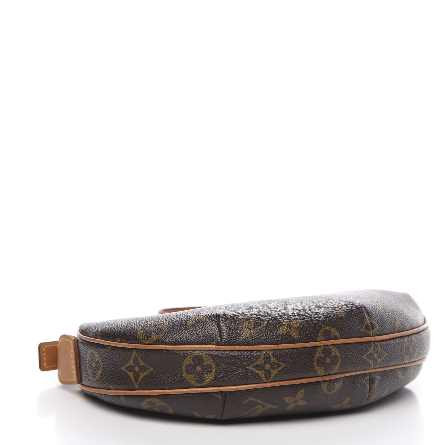 Louis Vuitton Monogram Croissant PM 4 of 10