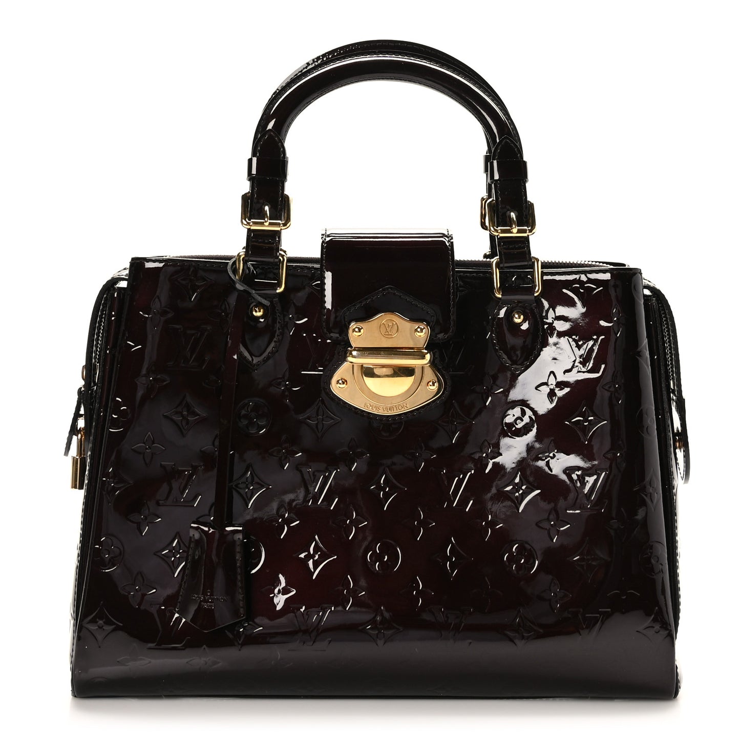 Vernis Melrose Avenue Amarante