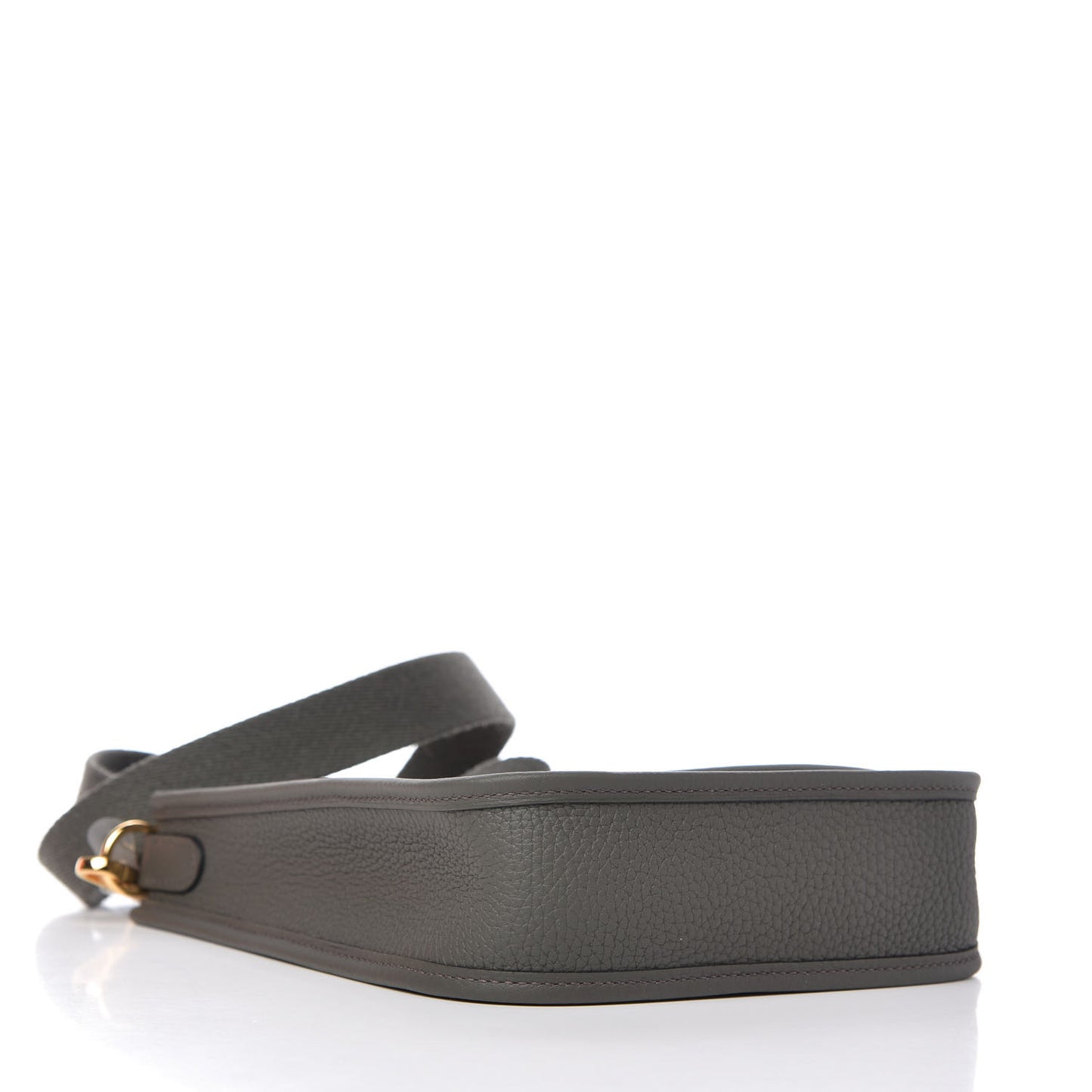 Taurillon Clemence Evelyne TPM Vert De Gris