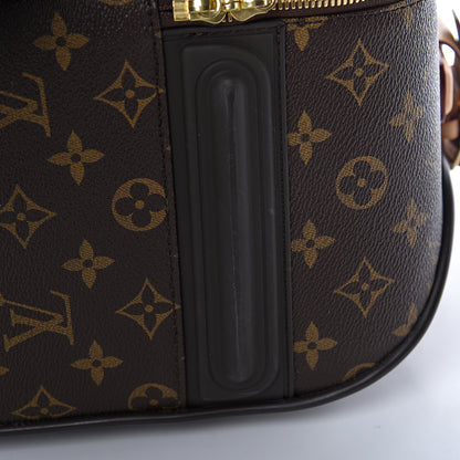 Louis Vuitton Monogram Pegase Legere Business 55 17 of 23