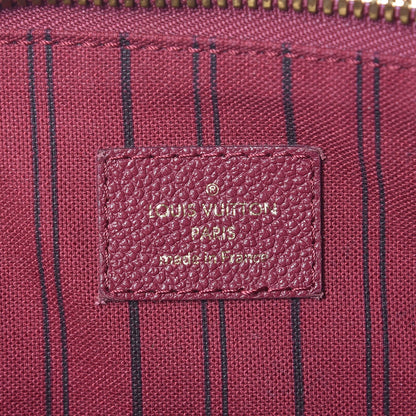 Louis Vuitton Empreinte Lumineuse PM Aurore 7 of 8